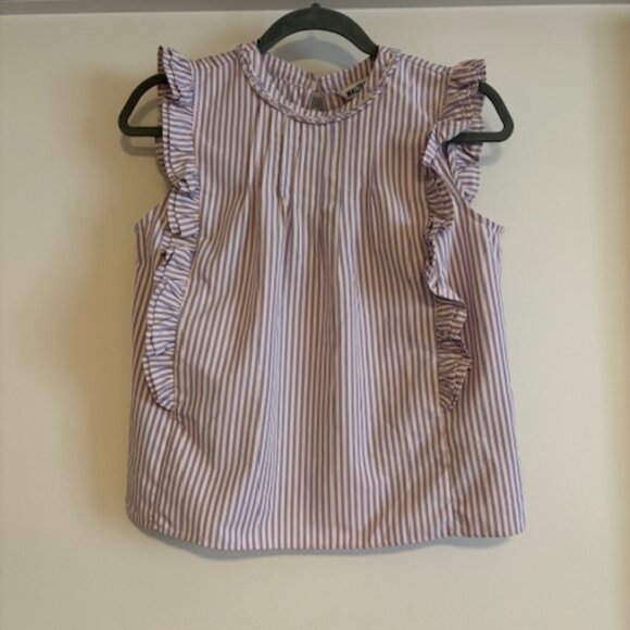 NWT Walter Baker Paige Top size XS - Picture 3 of 7